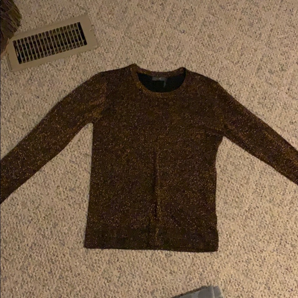 Long sleeve top